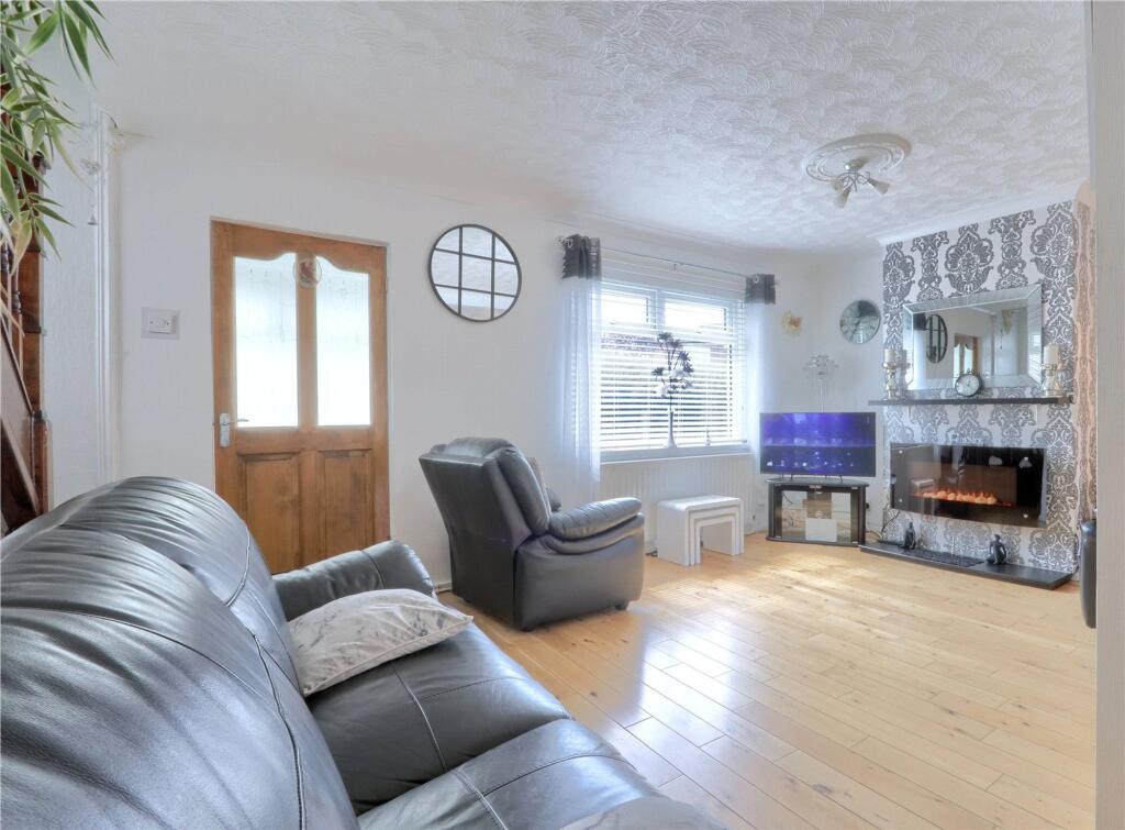 House in Lazenby, Eston - View 4