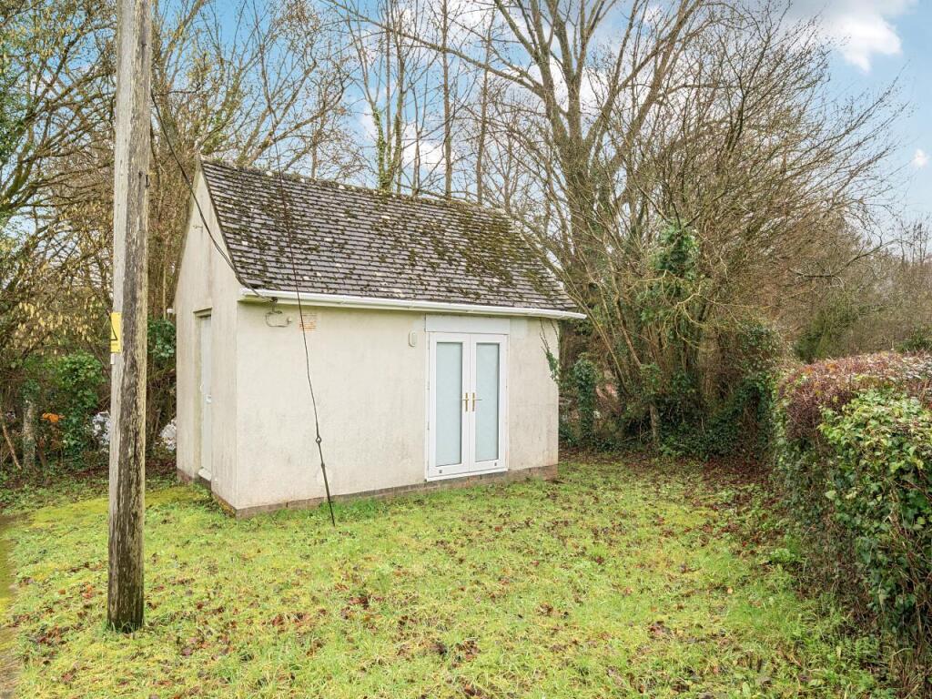 Main image of property: Croford, Wiveliscombe, Taunton