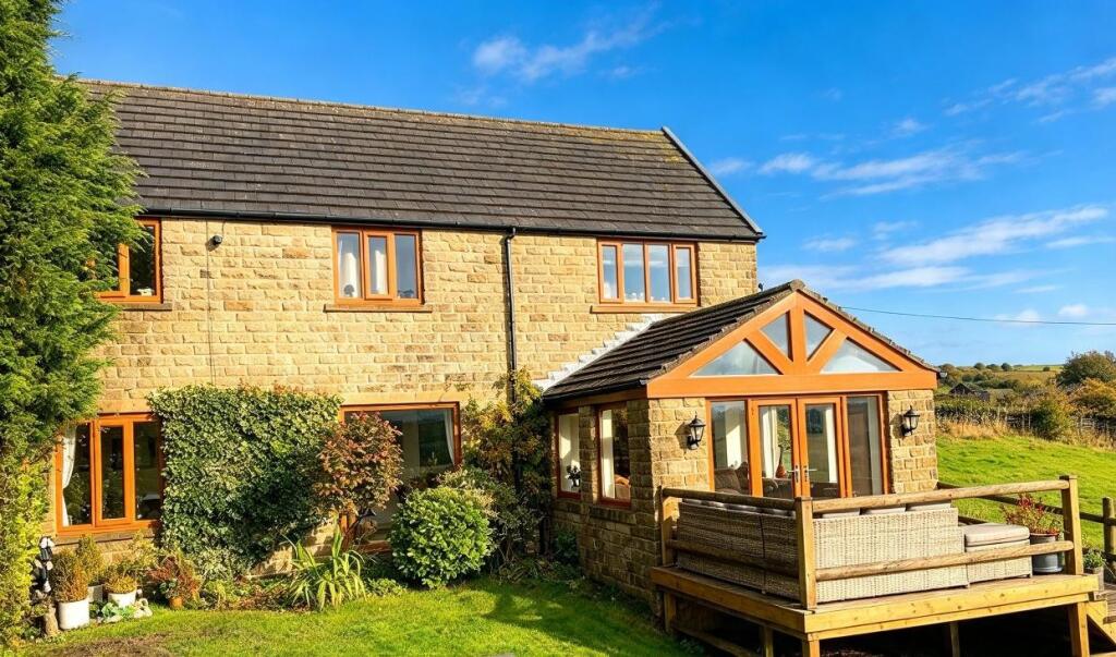 Beeston Hurst, Ripponden, Sowerby Bridge photo 3