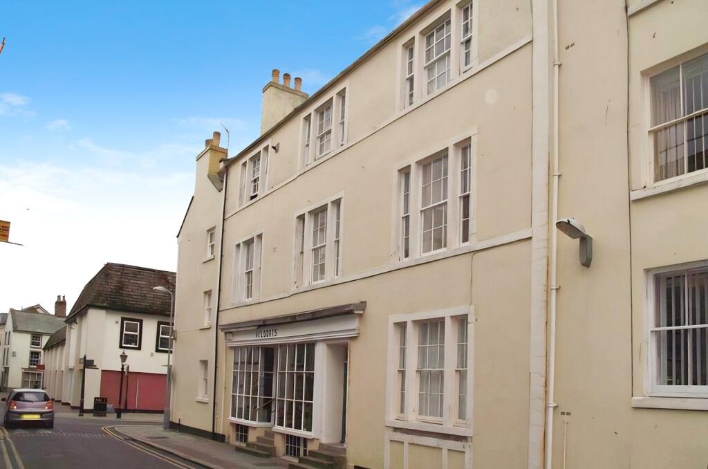 Main image of property: Roper Street, Whitehaven, Cumbria, CA28