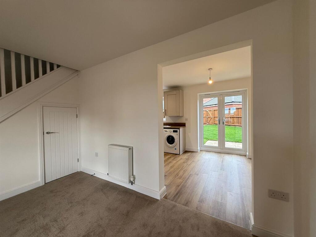 House in Bolton - More