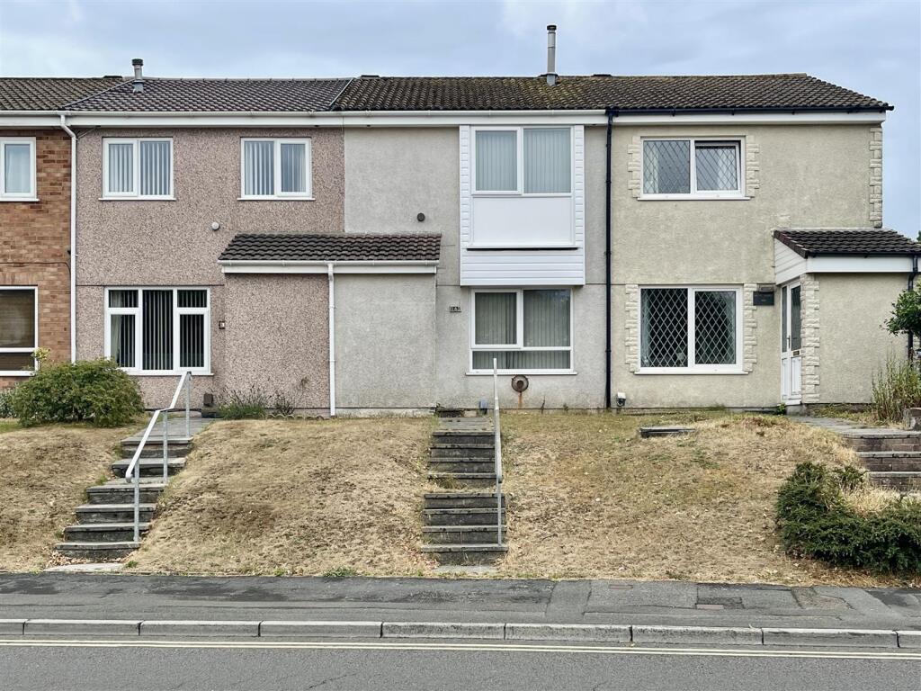 Main image of property: Miller Way, Plymouth