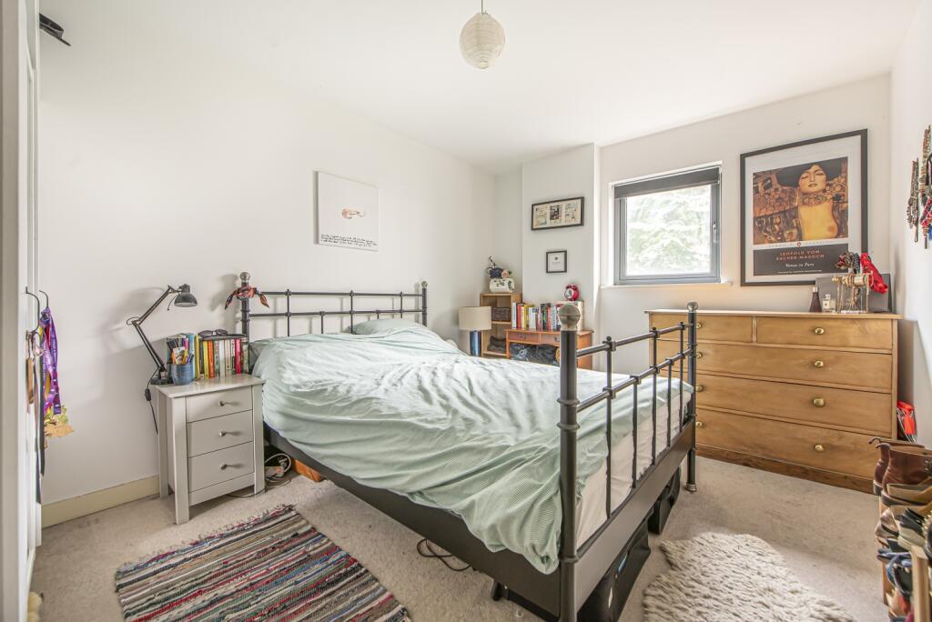 Apartment in London - View 4