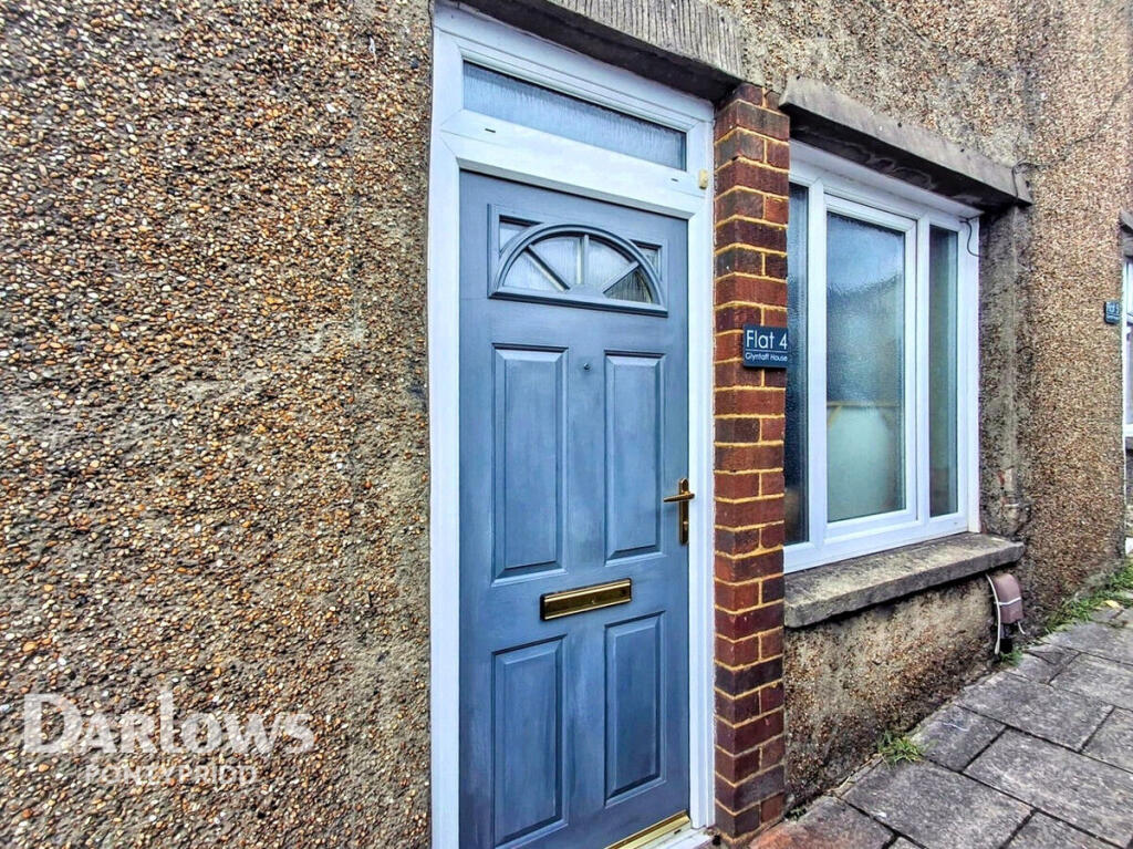 Dyffryn Road, Pontypridd photo 4