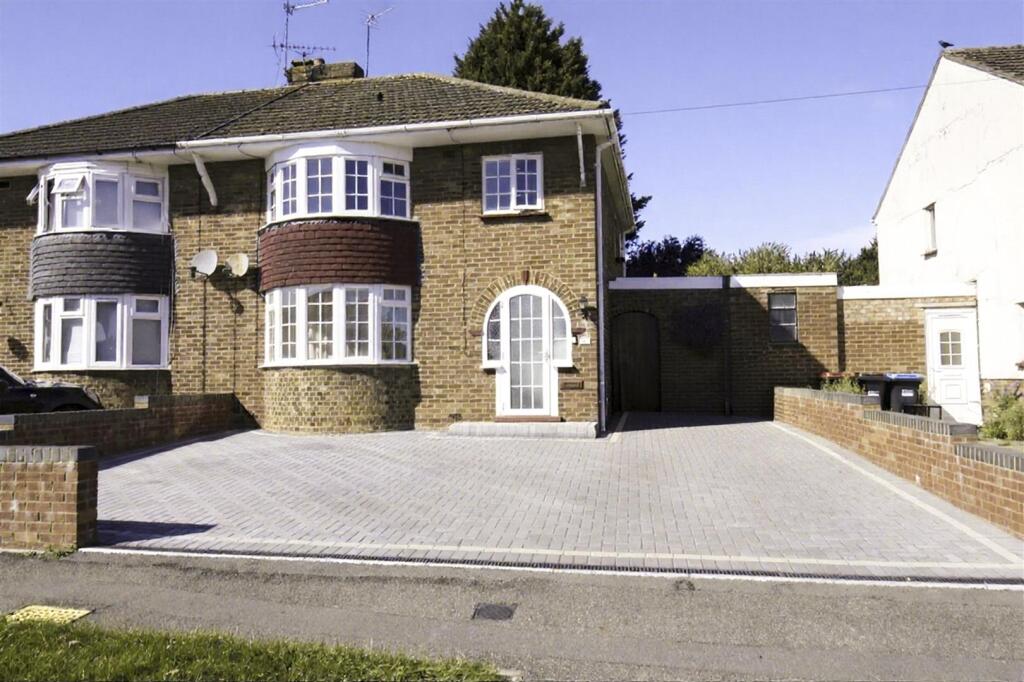 Main image of property: St. Johns Road, Bletchley, Milton Keynes