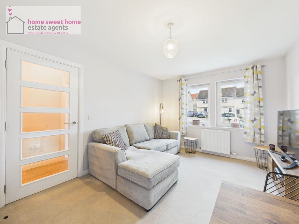 Apartment in Inverness, Slackbuie - View 4