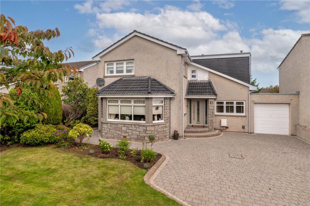 24 Cults Avenue, Cults, Aberdeen, Aberdeenshire, AB15