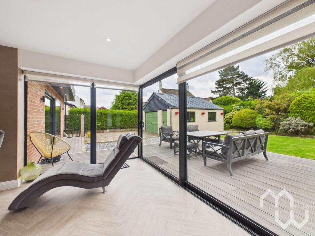 House in South Ribble, Penwortham - View 5