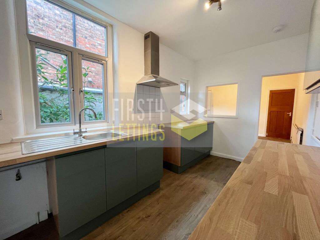 Main image of property: Norman Street, West End, LE3