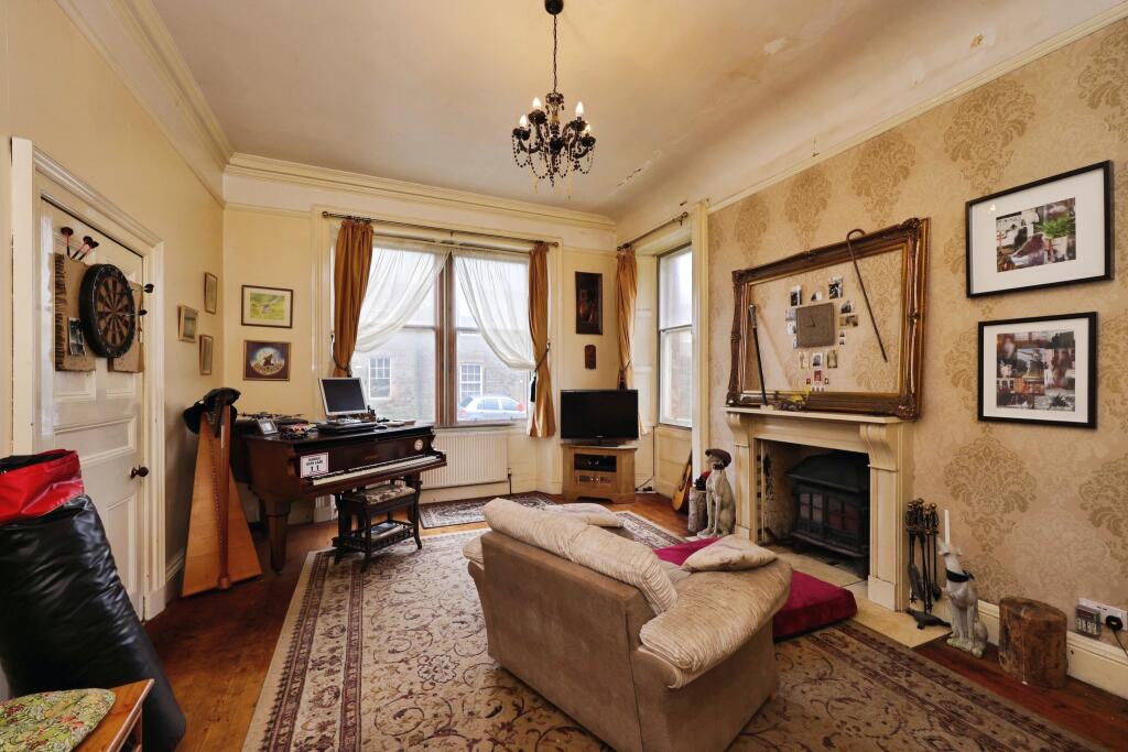 House in Galashiels - View 5