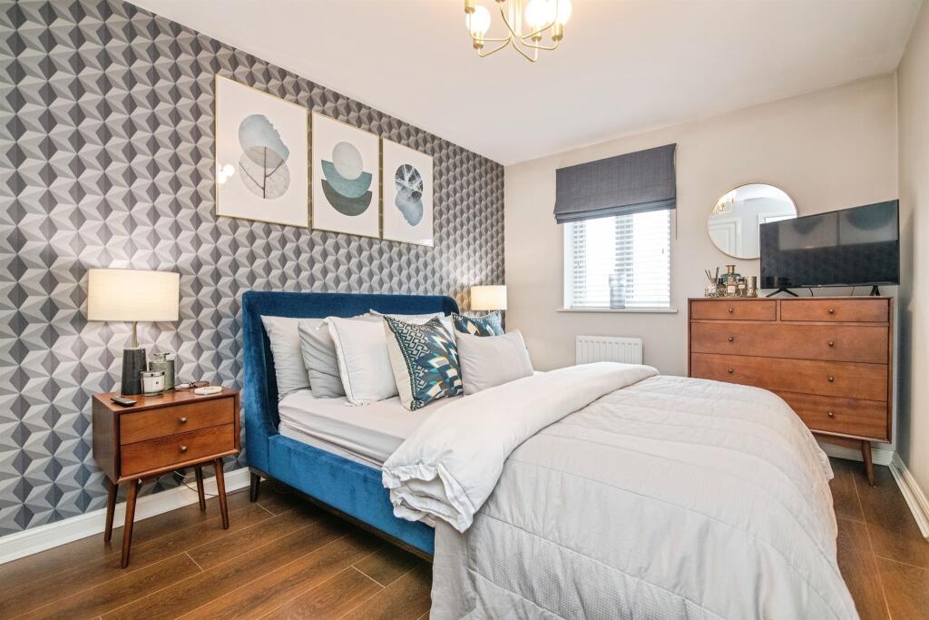 Additional image 7 of Horseshoe Crescent, Great Barr, Birmingham