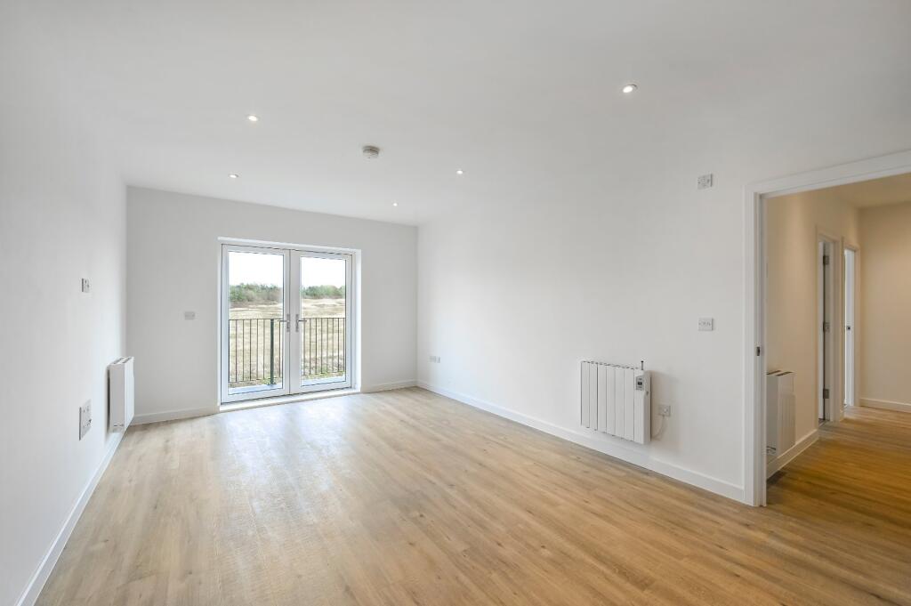 Main image of property: Parkview East, Ashford, Kent, TN23