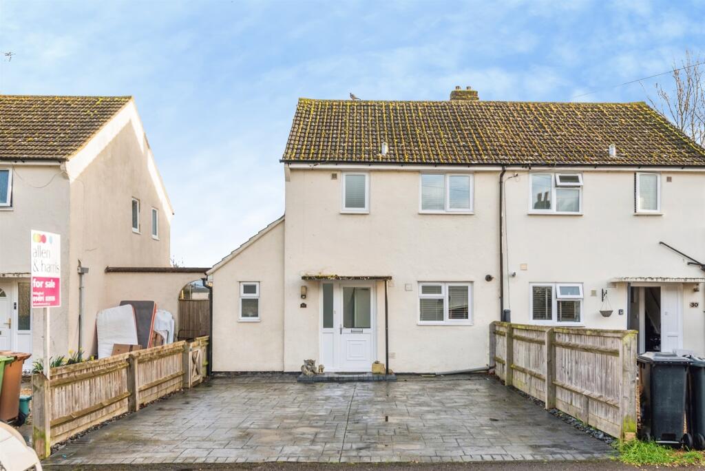 Main image of property: Colwell Road, Berinsfield, Wallingford