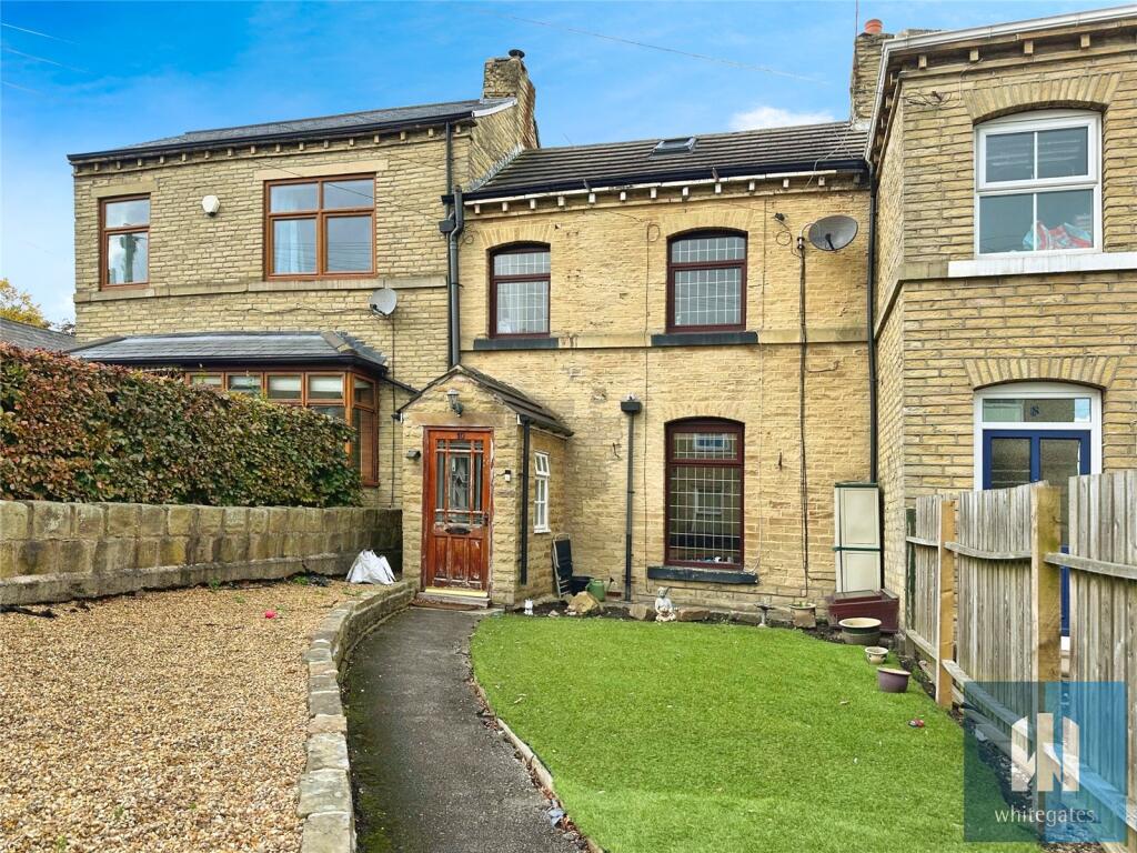 Main image of property: Thornhill Road, Brighouse, HD6