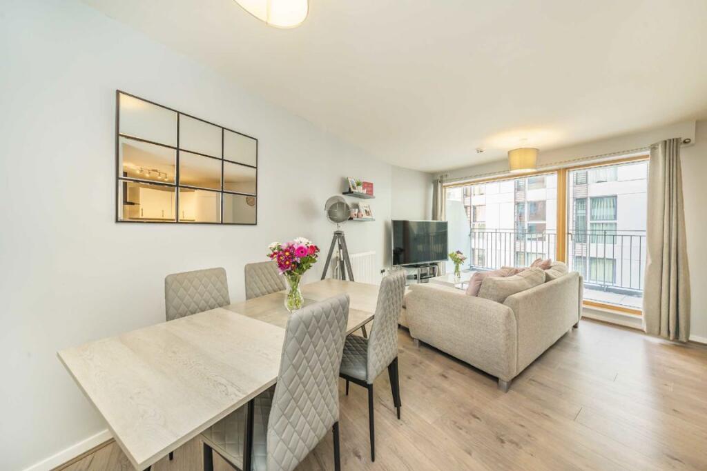 Main image of property: Hardwicks Square, Wandsworth