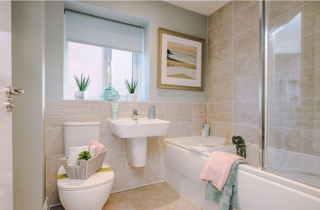 Harborough, P62, Sandbourne Gardens, Bewdley, Worcestershire, DY12 photo 3