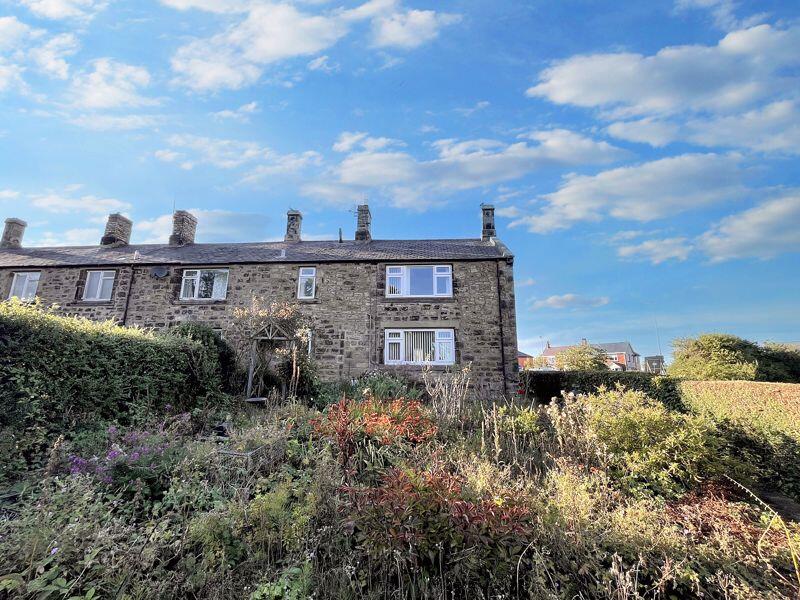 Main image of property: Hipsburn Farm Cottages, Lesbury