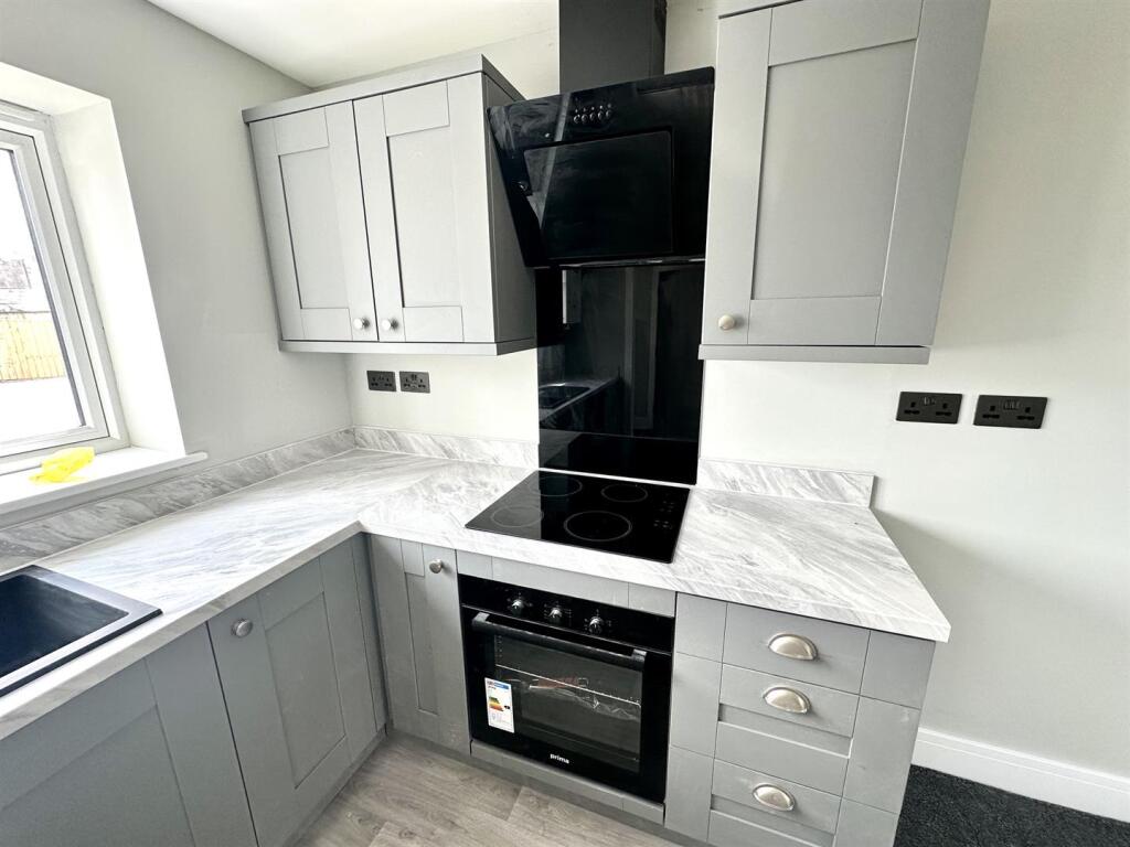 Apartment in Darlington - View 2