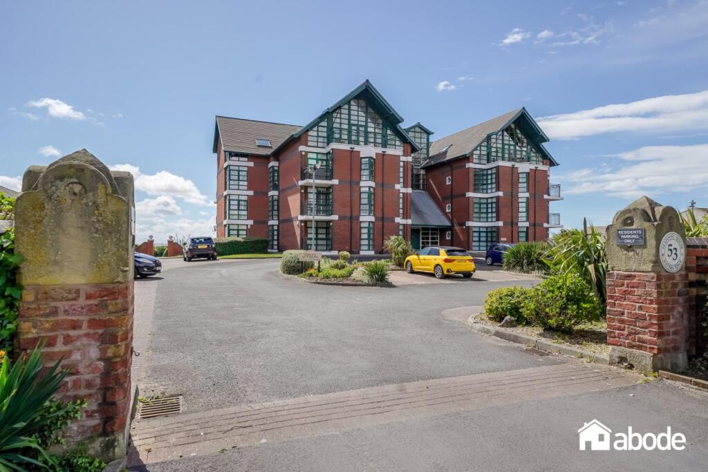 Main image of property: Burbo Bank Road, Liverpool