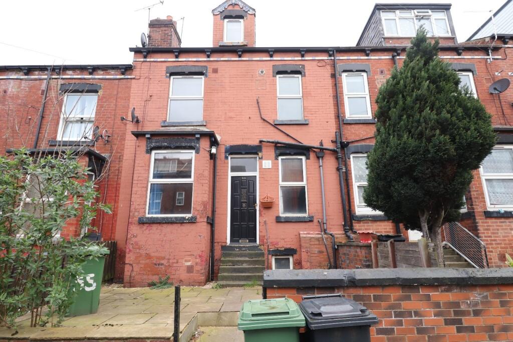 Main image of property: Salisbury Road, Armley, Leeds, LS12