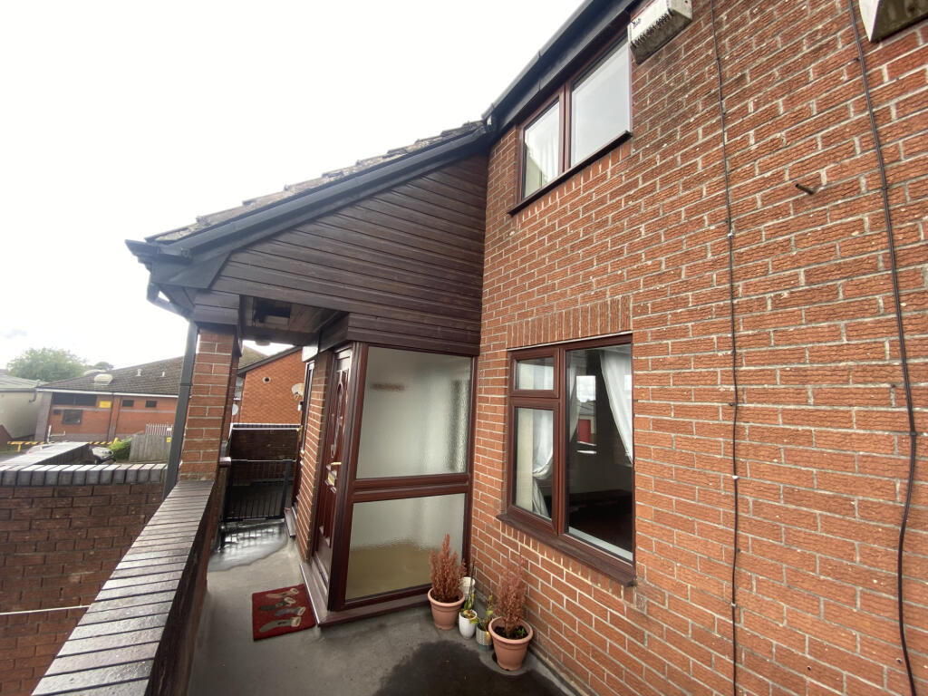 Main image of property: Russell Street, Chadderton, Oldham, Lancashire, OL9