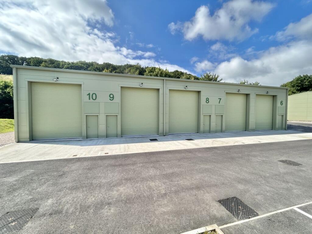 Main image of property: Unit B3 (8), Woodpecker Business Park, Avonwick, South Brent