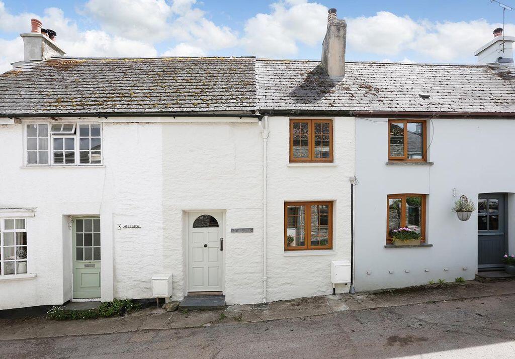 Main image of property: Hillside, Harbertonford, Totnes