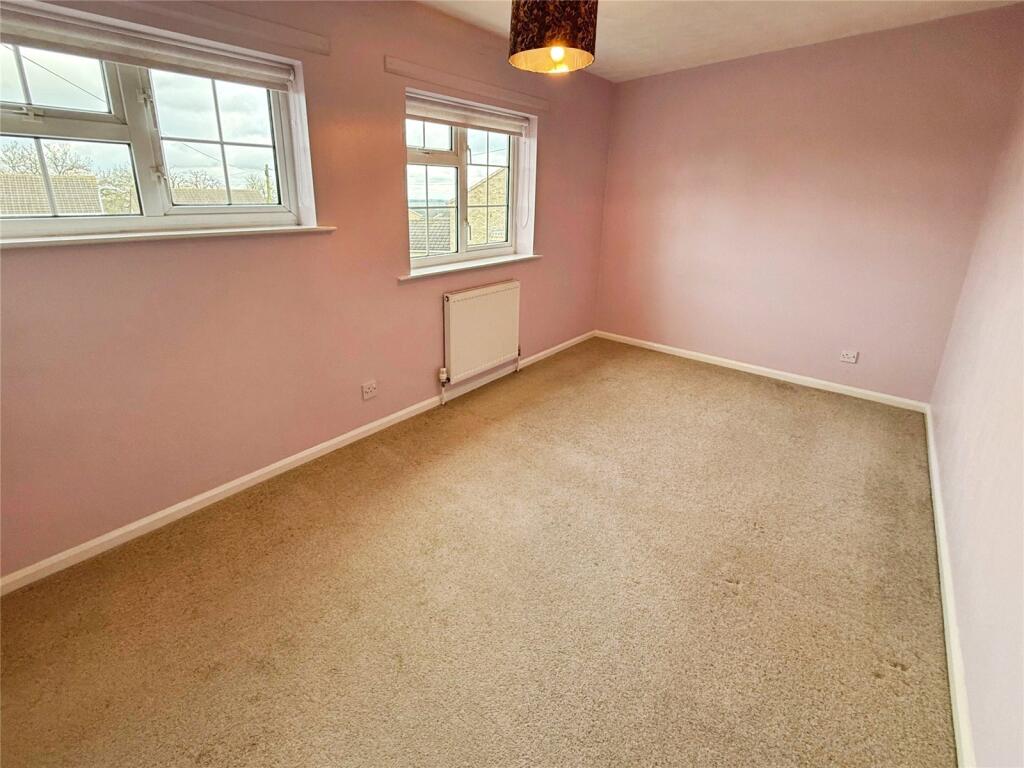 Lee Avenue, Washingborough, Lincoln, Lincolnshire, LN4 photo 4