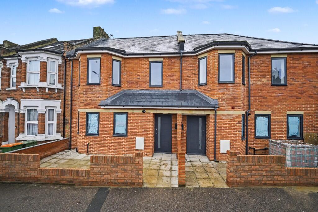 Main image of property: Shakespeare Crescent, London, E12