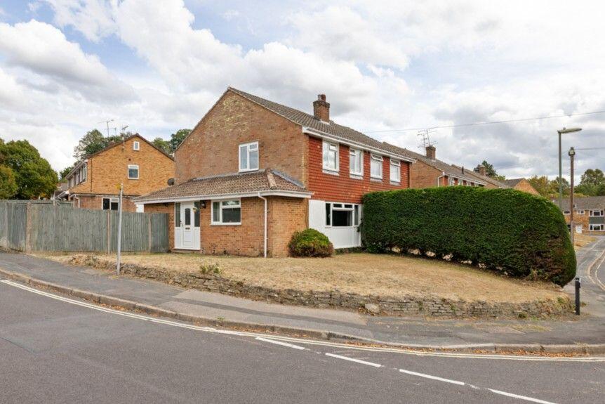 Main image of property: Abbey Way, Farnborough