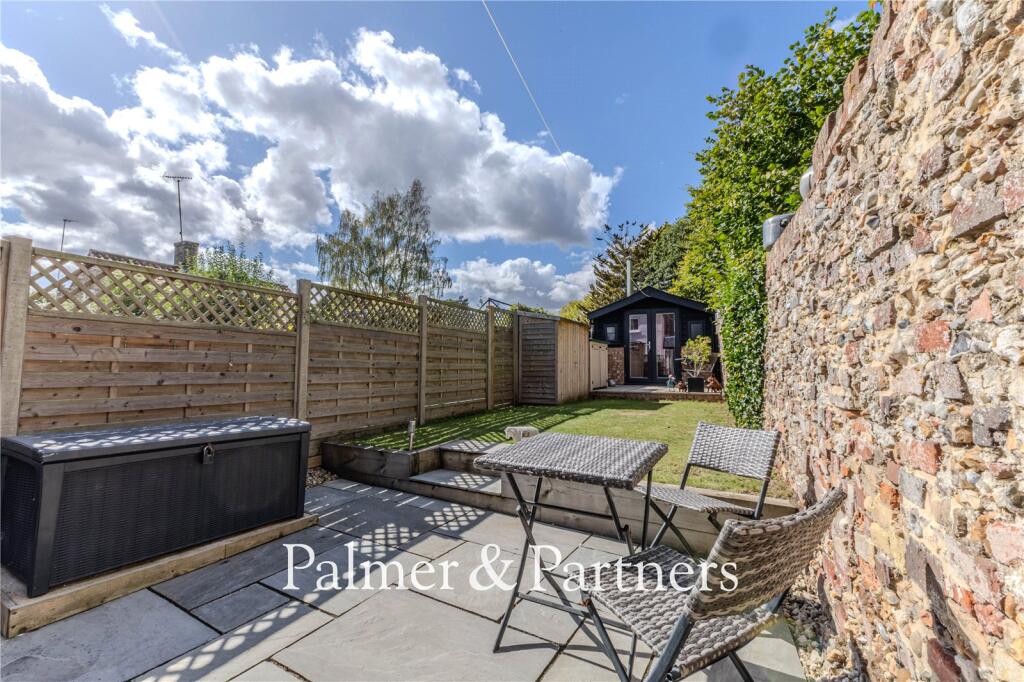House in East Suffolk, Saxmundham - View 2