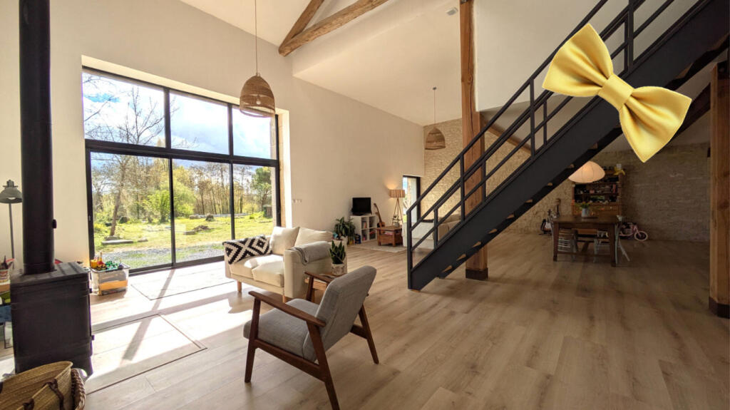 Main image of property: Poitou-Charentes, Vienne, St-Martin-l'Ars