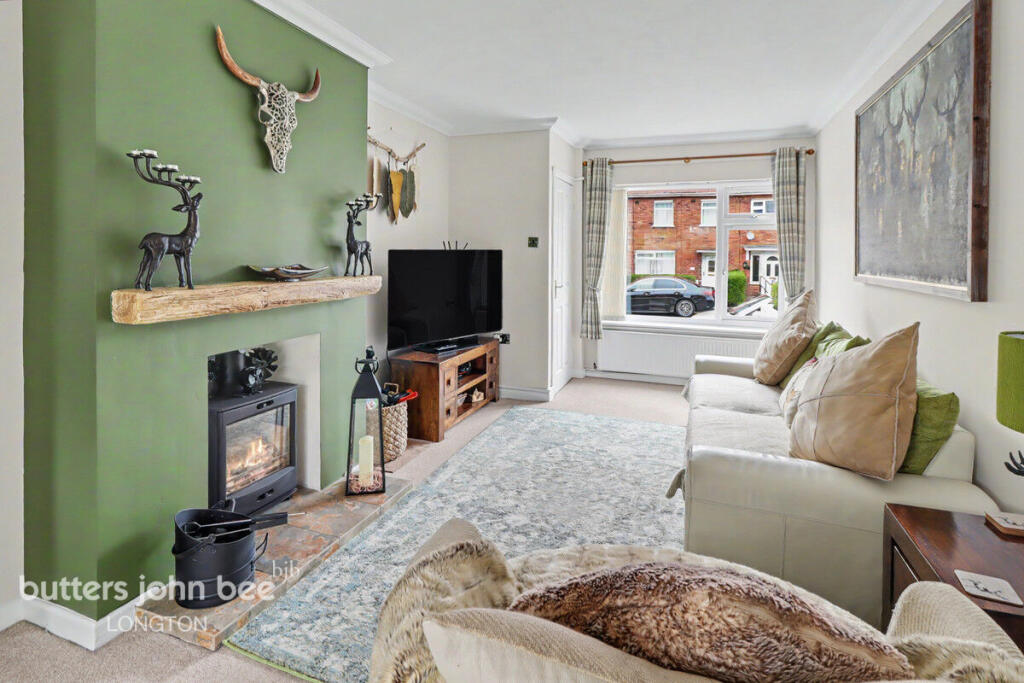 Main image of property: Waterside Drive, Stoke-On-Trent