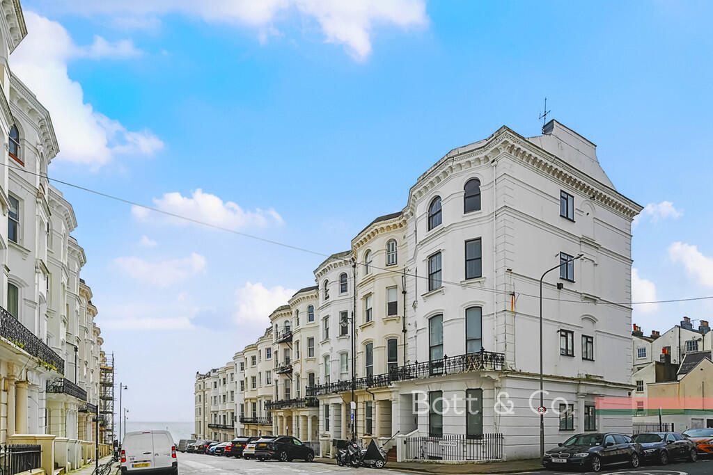 Main image of property: Chesham Place, Brighton