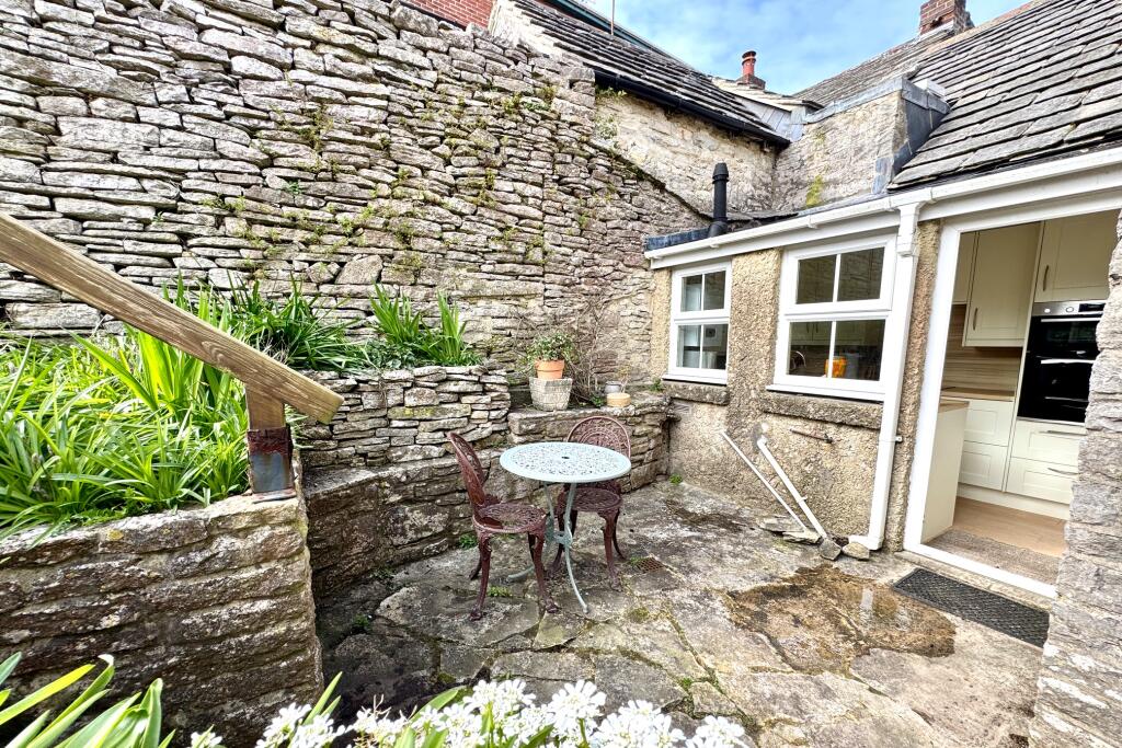 High Street, Langton Matravers photo 4