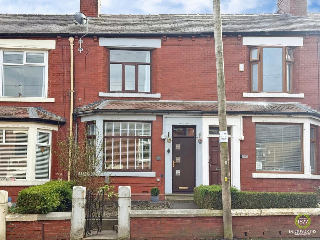 Main image of property: Livesey Branch Road, Blackburn, BB2