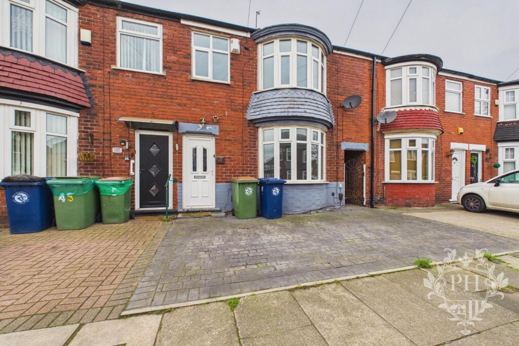 Main image of property: Tyne Road, Redcar