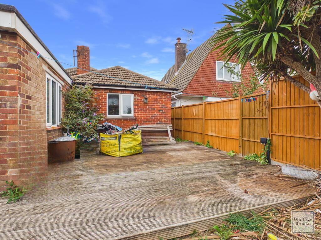 House in Portsmouth - View 4