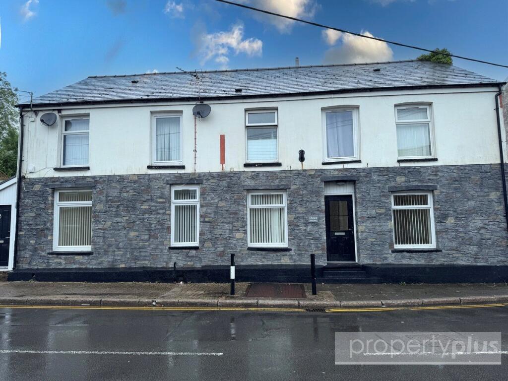 Main image of property: Gilfach Road, Tonyrefail, Porth, CF39