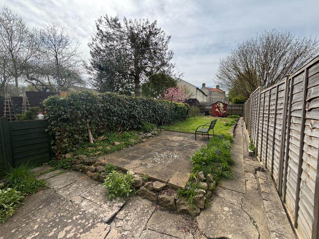 Additional image 11 of Somerton Road, Street