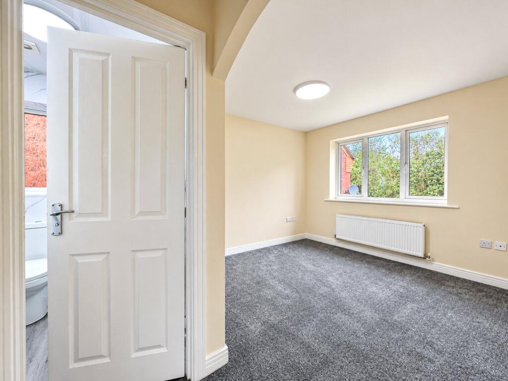 House in Charnwood, Leicestershire - View 3