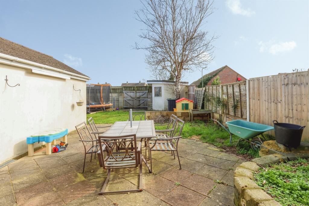 Main image of property: Anstey Road, Bournemouth