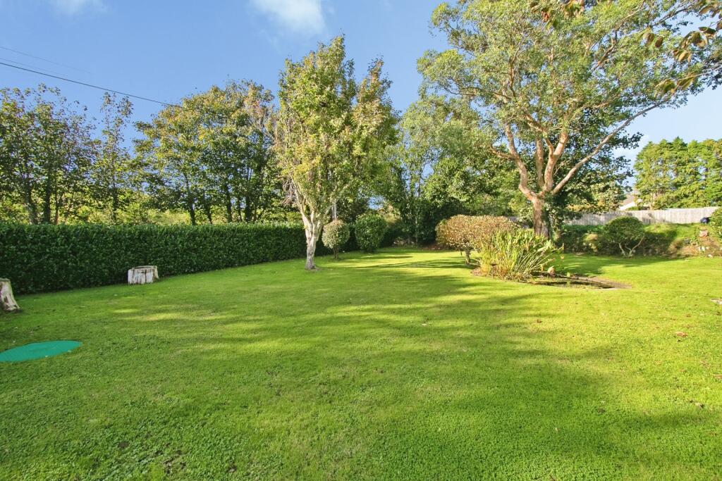 House in Truro, Crowan - View 2