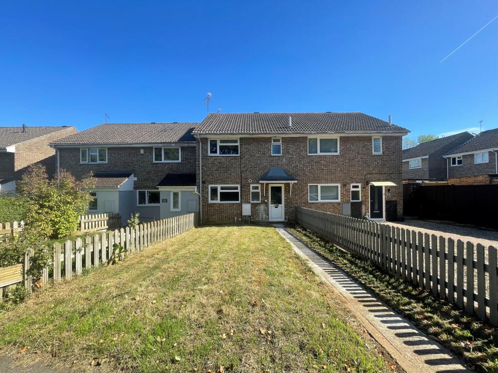 Main image of property: Hallam Moor, Swindon