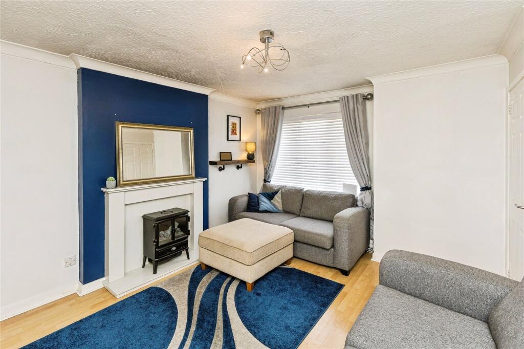 House in Chirk, Rhosywaun - View 2