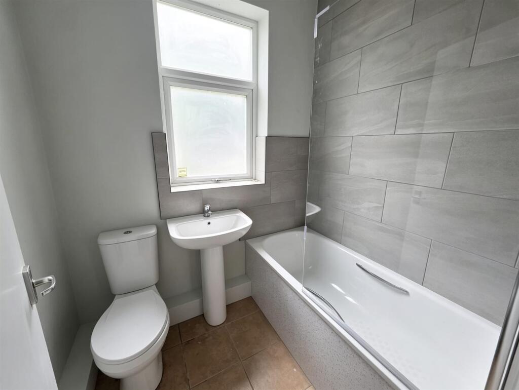 Main image of property: Frederick Street, Mexborough