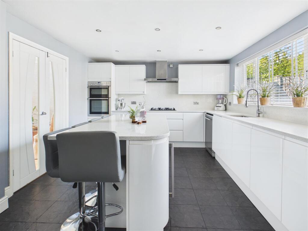 House in Coventry, Copsewood - View 2
