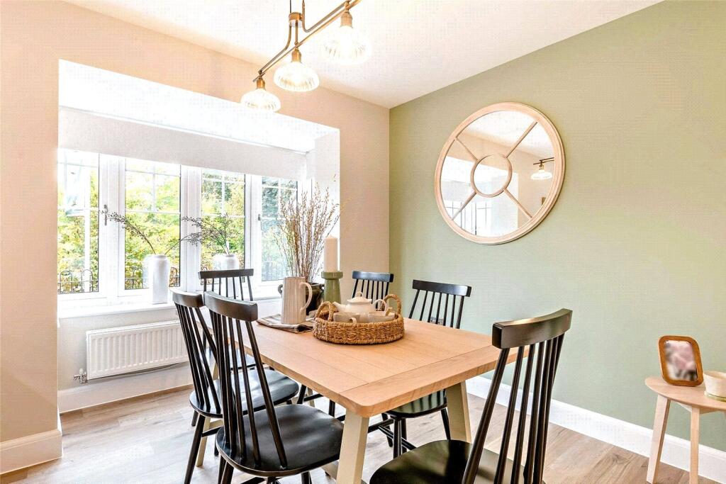 House in Dorchester - View 4