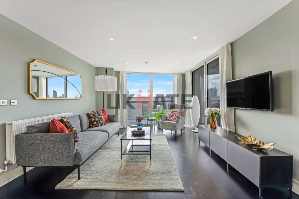 Main image of property: Denison House,20 Lanterns Way
