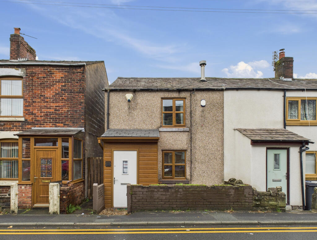 Main image of property: Leyland Road,  Penwortham, PR1